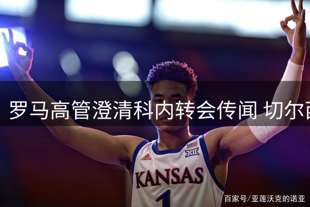 罗马高管澄清科内转会传闻 切尔西并未发报价